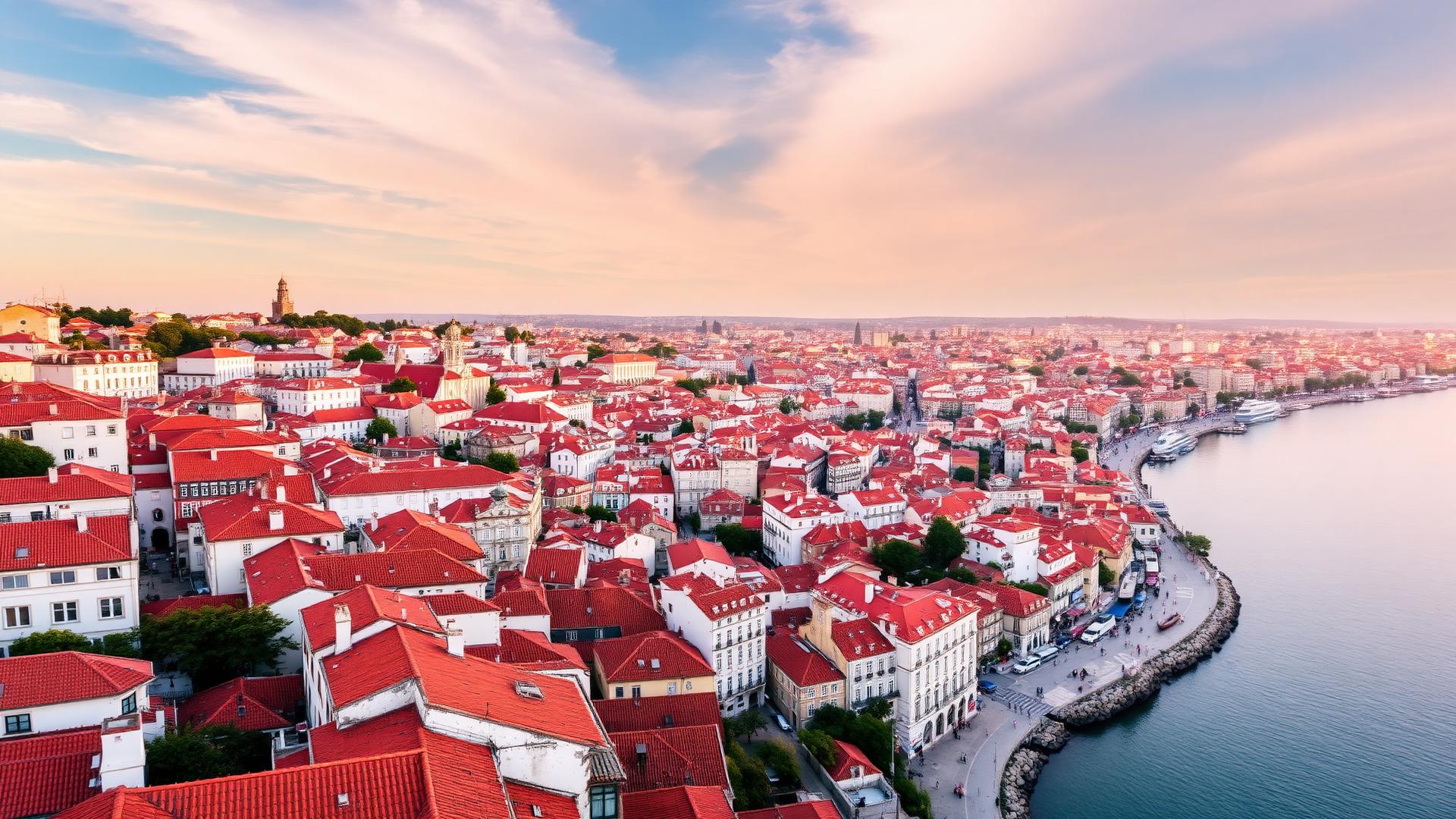 Alfama District
