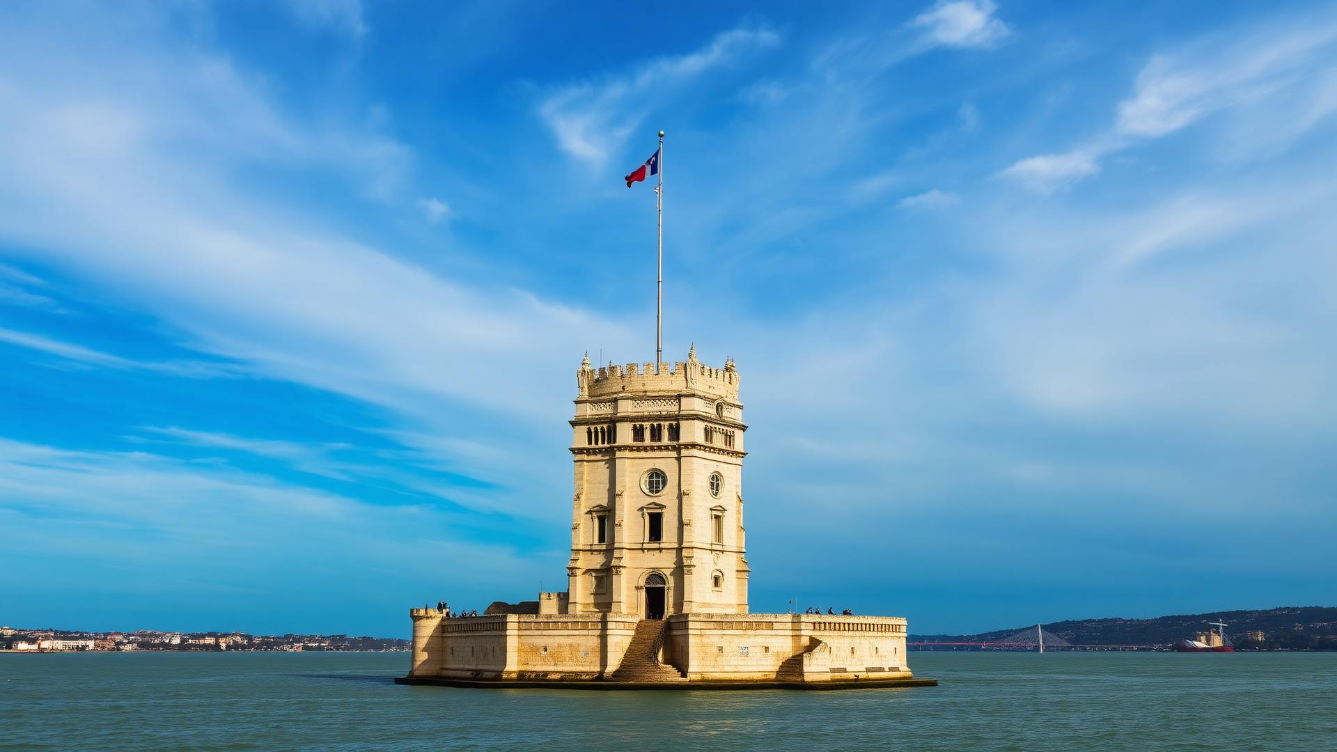 Belém Tower
