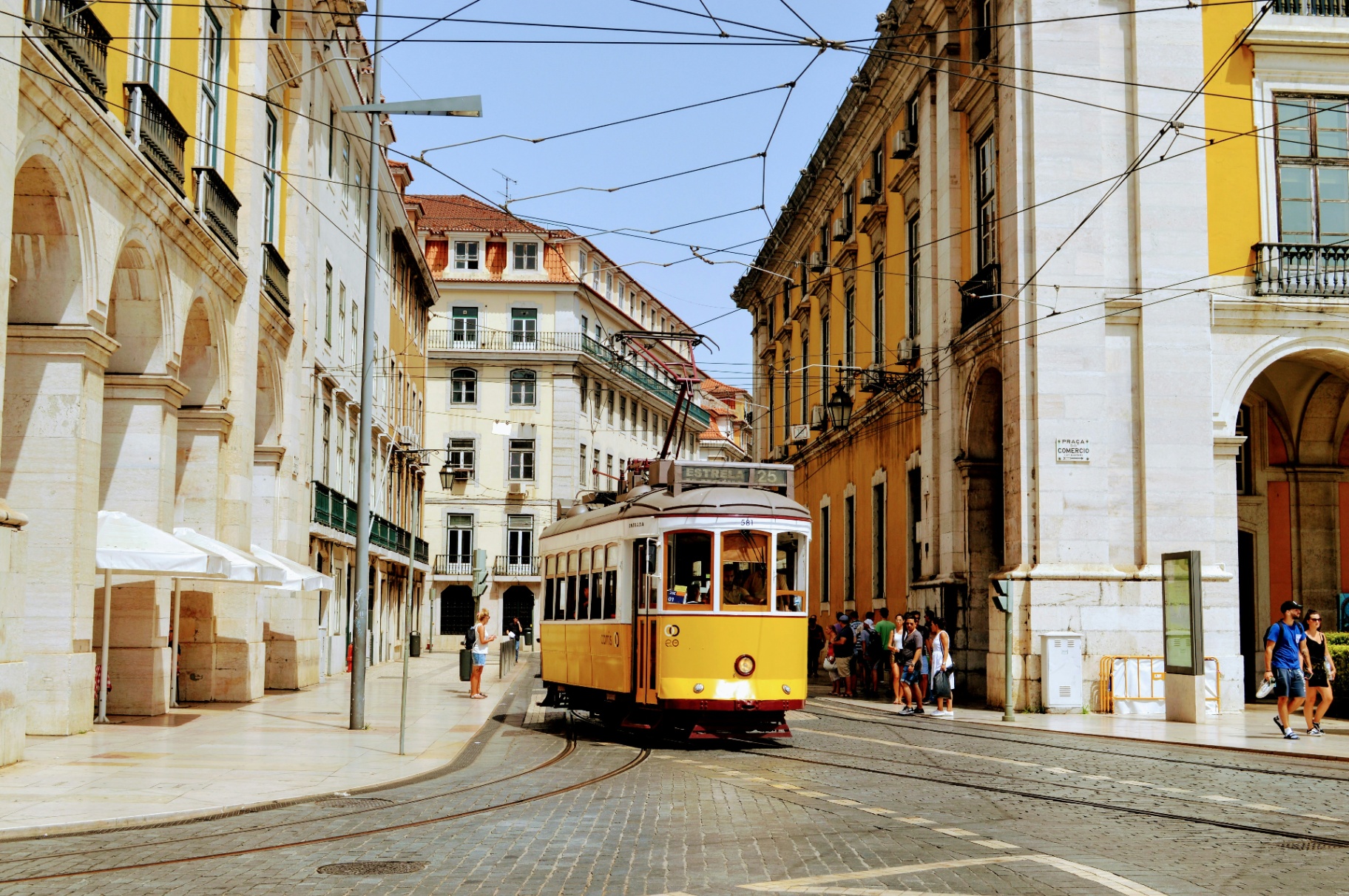 Tram 28