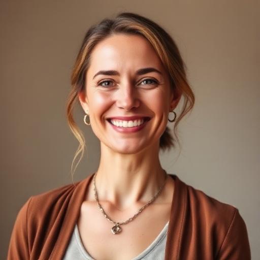 Sarah Mitchell